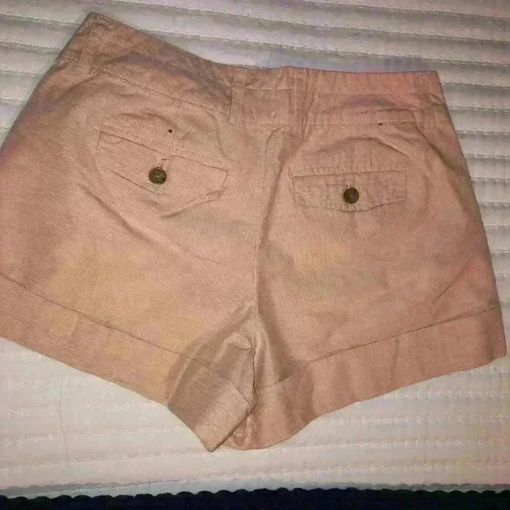 ❤️ 3 for $30 Banana Republic shorts - Picture 2 of 3